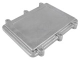 Carcasă Universală Aluminiu 150x200x28mm