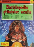 Enciclopedia stiintelor oculte (1999)
