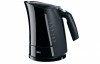 Fierbator Braun MultiQuick 5 WK, 3000W, filtru anticalcar, oprire automata, 1.7L, negru - RESIGILAT