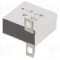 Condensator cu polipropilena, 1&micro;F, 550V AC, 850V DC - C4BSMBX4100ZEFJ