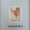 KONDOR BELA (1912 -1972 ) , CATALOG DE EXPOZITIE IN MAGHIARA SI ENGLEZA , 1992