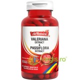 Extract de Valeriana si Passiflora 30cps