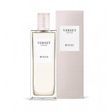 VERSET Rouge Parfum Femei 50ml, Oriental Picant, Iasomie, Vanilie, Mosc Alb - Apa de Parfum Senzuala
