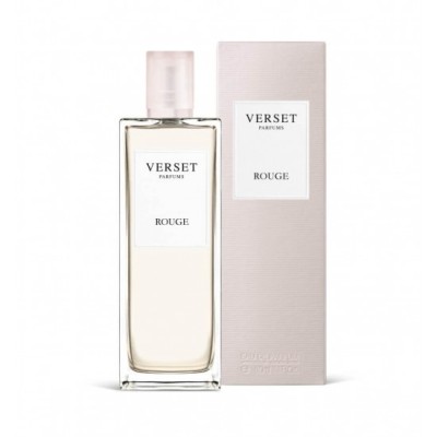 VERSET Parfums Rouge Eau De Parfum 50ml foto