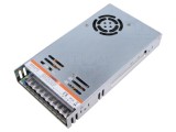 Alimentator pulsatoriu pentru &icirc;ncastrare AIMTEC AMESP320-277NZ cu protecție completă