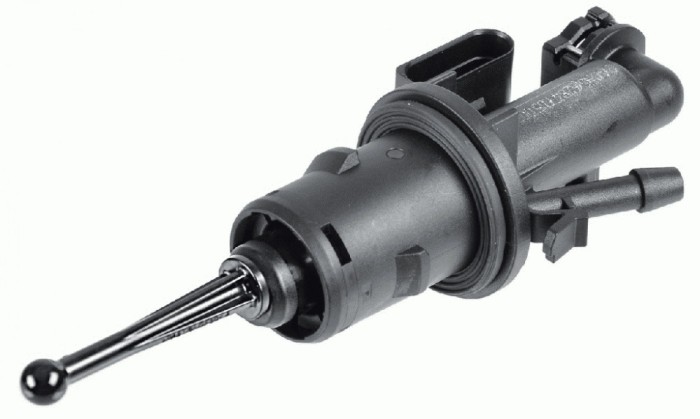 SACHS 6284 605 003 Pompa centrala, ambreiaj