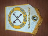 Fanion club LIONS SPLENDID