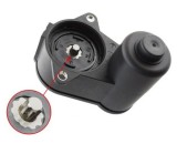 Element actionare etrier frana de parcare spate Audi Q3, Seat Alhambra, Vw CC 202017; Passat CC, Passat B6/B7 202015, Sharan 20; Tiguan 202018;