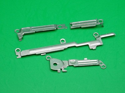 Huawei P Smart 1 Set protectii metal FIG-LX1 SWAP foto
