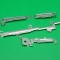 Huawei P Smart 1 Set protectii metal FIG-LX1 SWAP
