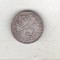bnk mnd Anglia Marea Britanie 3 pence 1914 argint