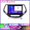 Navigatie Jeep Cherokee 2014 2019 KIT 248 EDOTEC-LITE Android Ecran 720P Octa Core 4 64 Carplay CarStore Technology