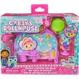 Set de joaca Gabby&amp;#039;s Dollhouse, Mercat&amp;#039;s Seaside Spa Room