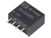Convertor DC/DC 12V-24V 250mW 10.41mA SIP