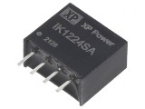 Convertor DC/DC 12V-24V 250mW 10.41mA SIP