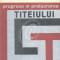 Progrese in prelucrarea titeiului, vol. 1, 2