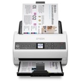 Scanner Epson DS-730N , A4, 40ppm, 1200dpi
