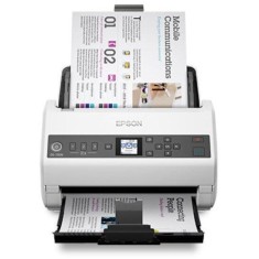 Scanner Epson DS-730N , A4, 40ppm, 1200dpi