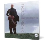 Bach, J S: Cello Suites Nos. 1-6, BWV1007-1012 - Editura Truls M&oslash;rk(cello)