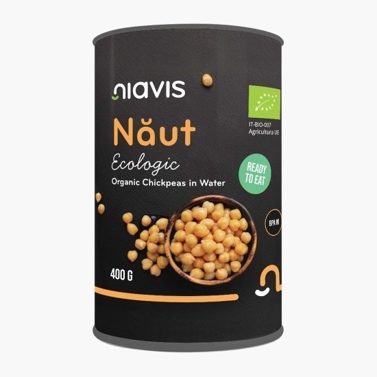 NAUT ECOLOGIC 400GR