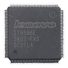 IT8586e fxs Circuit Integrat