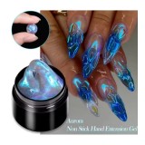 Gel UV/LED Aurora Non Stick Hand Extension Gel, 7ml - JG01, ADL