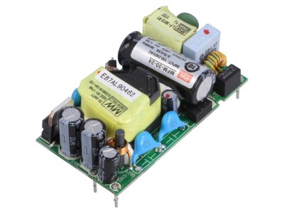 Convertor AC/DC 30W 24V 1.3A foto