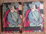 CEI TREI MUSCHETARI VOL.1-2-ALEXANDRE DUMAS