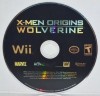 Joc Wii X-MEN ORIGINS Wolverine Nintendo joc Wii, Wii mini,Wii U, Actiune, Multiplayer, 3+