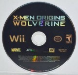 Joc Wii X-MEN ORIGINS Wolverine Nintendo joc Wii, Wii mini,Wii U