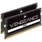 Memorie Notebook Corsair Vengeance Series 32GB, (2 x 16GB), DDR5, 4800MHz, CL40 &quot;CMSX32GX5M2A4800C40&quot;