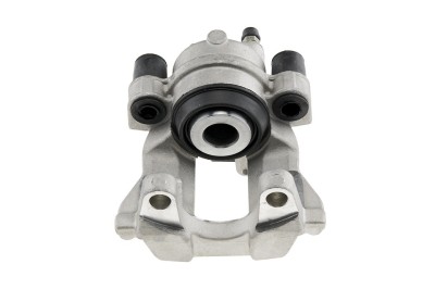 Etrier spate Mercedes Clasa E W211 E22000-E320cdi 2002-2009, E-Clasa W212 E22000-E250cdi 2009-2014, Dreapta, Frane Standard, NTY HZT-ME-017 foto