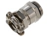 Garnitură etanșare M16 1,5 IP55 alamă metalică