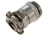 Garnitură etanșare M16 1,5 IP55 alamă metalică