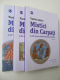 Mistici din Carpati (3 vol) - Vasile Andru