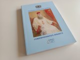 PATRARHUL JUSTINIAN MARINA, CORESPONDENTA INEDITA