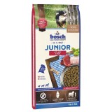 Cumpara ieftin Bosch HP Junior Lamb &amp; Rice, 15 kg