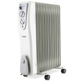 Calorifer cu ulei Zass ProDesign DailyAppliances