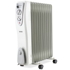 Calorifer cu ulei Zass ProDesign DailyAppliances