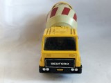 bnk jc Matchbox SuperKings K-26 Bedford Cement Mixer