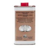 Mixtion LeFranc fond uleios pentru aurire si argintare, 250 ml, timp uscare 12 ore, adeziv foita metalica