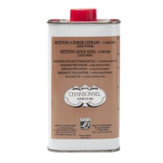Mixti&oacute;n LeFranc - 12h olejov&yacute; podklad na pozlacovanie 250ml