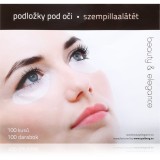 RefectoCil Beauty &amp; Elegance pernute de gel 100 buc