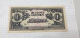 bancnota malaysia ocup.japoneza 1 d 1942