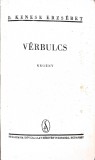 D. Kenese Erzs&eacute;bet &ndash; V&eacute;rbulcs