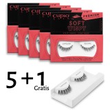Cumpara ieftin Kit Gene Banda Soft Wispy 5+1 CADOU, Cupio