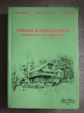 Horia Truță; Aurel Ardelean; Ioan Don - Căsoaia și &icirc;mprejurimile: &icirc;nsemnări mono