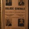 Coralia Vernescu, E. Sanielevici - Biologie generala