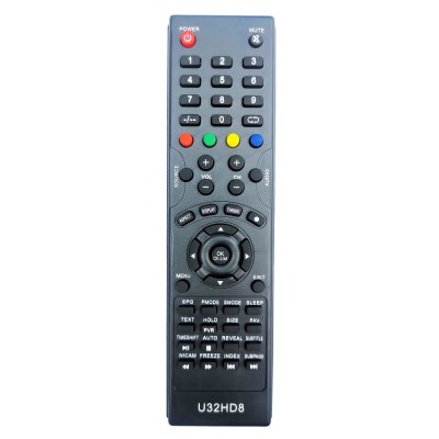 Telecomanda LED UTOK U32HD8 VORTEX V24TPHDE1 foto