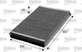 VALEO 715602 VALEO PROTECT Filtru, aer habitaclu